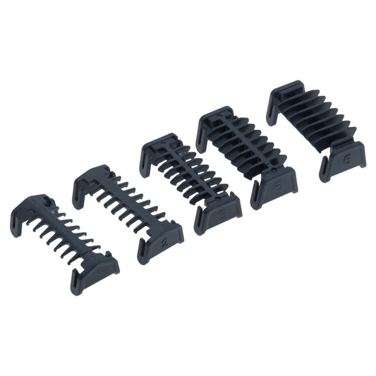 Rowenta combs guides thicknesses 1 2 3 5 6mm Forever Sharp Ultimate TN6200 razor