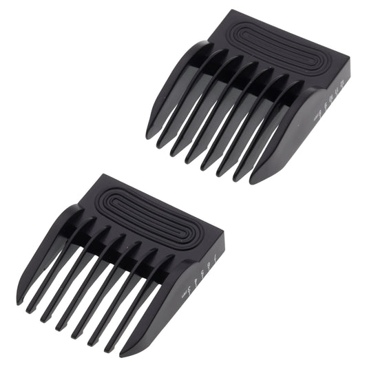 Rowenta Combs Thicknesses 3mm 12mm Razor Trim Style TN9110 TN9118 TN911L TN9140