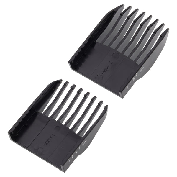 Rowenta Combs Thicknesses 3mm 12mm Razor Trim Style TN9110 TN9118 TN911L TN9140