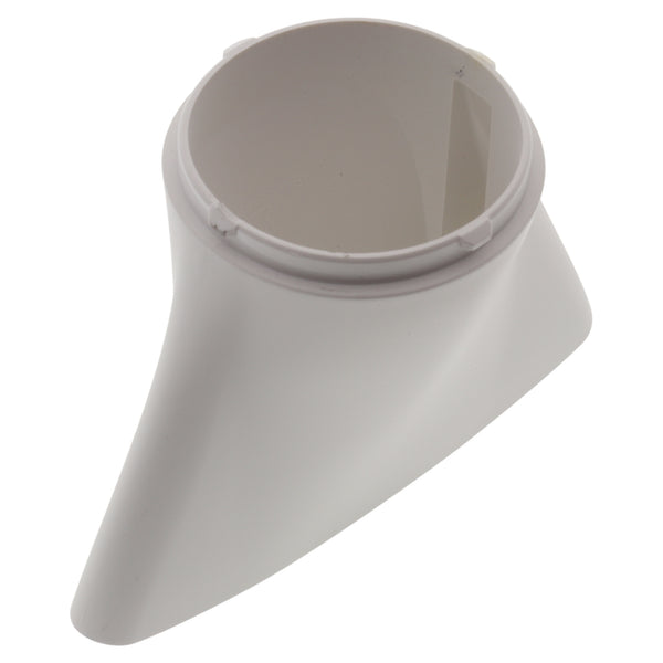 Rowenta mondstuk spuitmond punt 11mm föhn haardroger Ultimate Exp CV9240