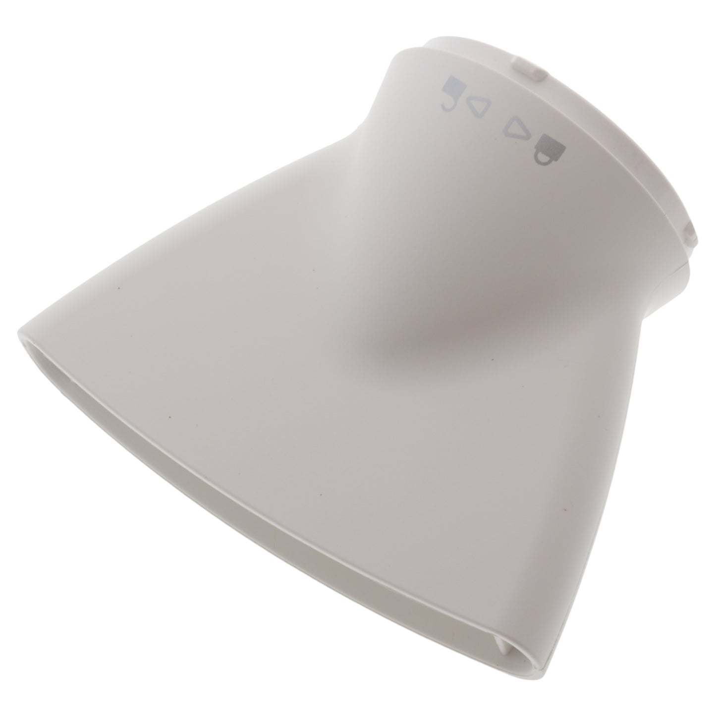 Rowenta boquilla de punta para secador de pelo Ultimate Experience CV9240