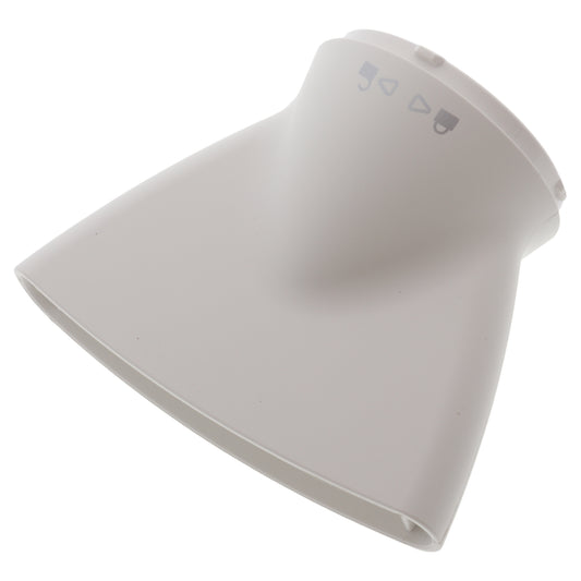 Rowenta boquilla de punta para secador de pelo Ultimate Experience CV9240