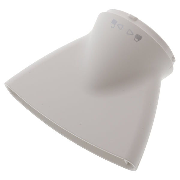 Rowenta boquilla de punta para secador de pelo Ultimate Experience CV9240