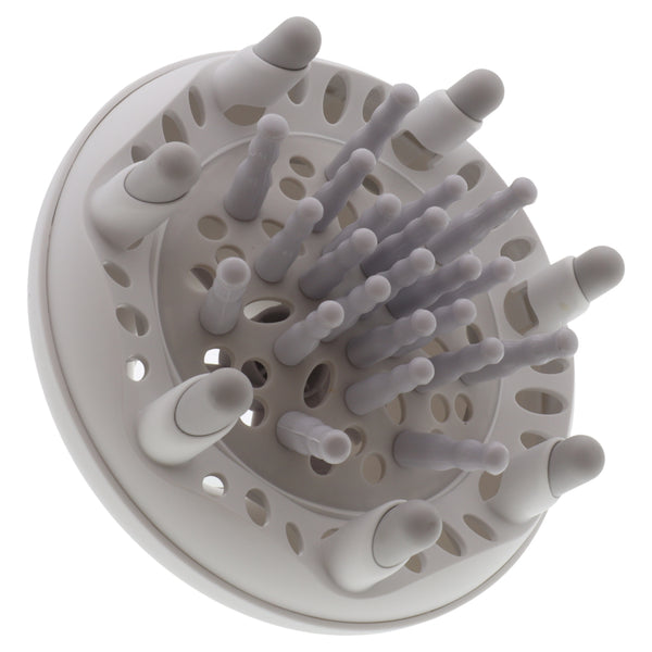 Rowenta diffusore braccetti cono phon asciugacapelli Ultimate Experience CV9240