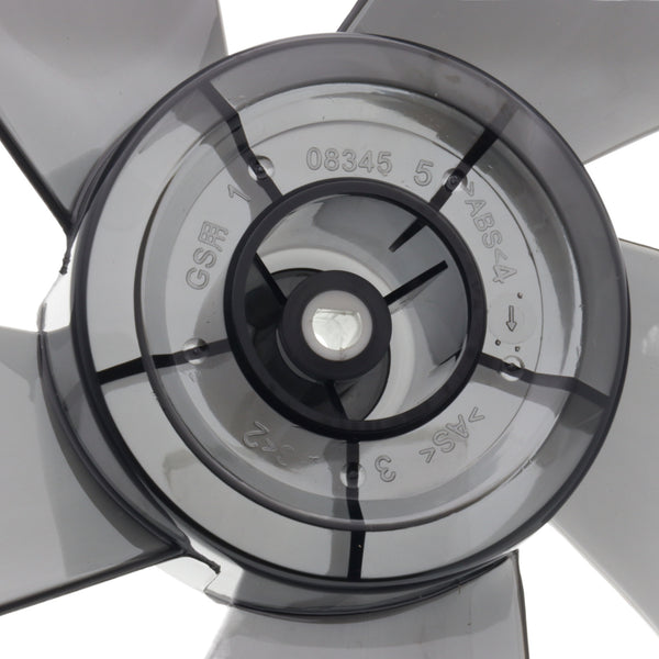 Rowenta Tefal śmigło wentylatora łopatka 390mm wentylator Turbo Silence Extreme VU5880