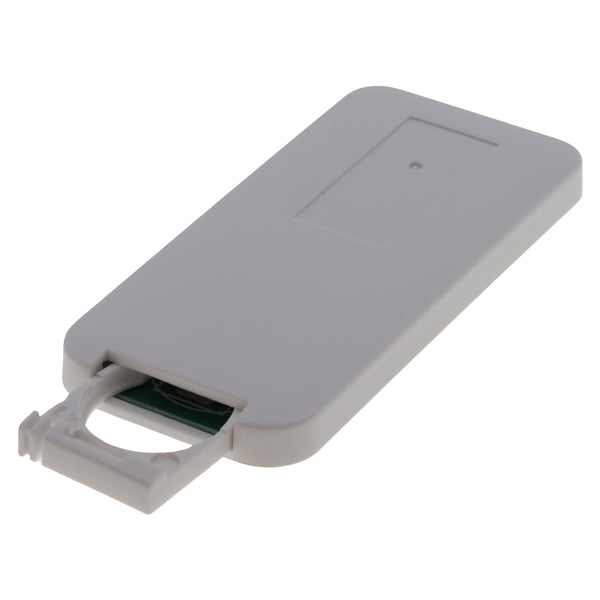 Rowenta mando a distancia ventilador Turbo Silence Extreme VU5870U1 VU5870U2 ¡NOTA!