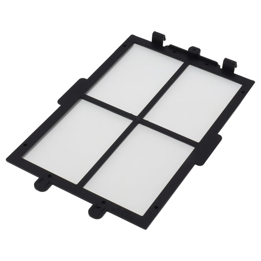 Rowenta Tefal grill filtr powietrza oczyszczacz wentylator Eclipse QU5030 QU5062