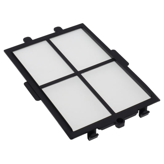 Rowenta Tefal grill filtr powietrza oczyszczacz wentylator Eclipse QU5030 QU5062