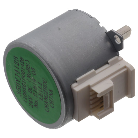 Rowenta Tefal silnik ruchu LEILI 24V 35BYJ412B wentylator Eclipse QU50