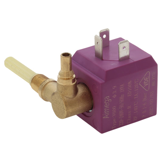 Tefal elettrovalvola bobina ferro stiro Pro Express GV9710 GV9720 GV9820 GV9821