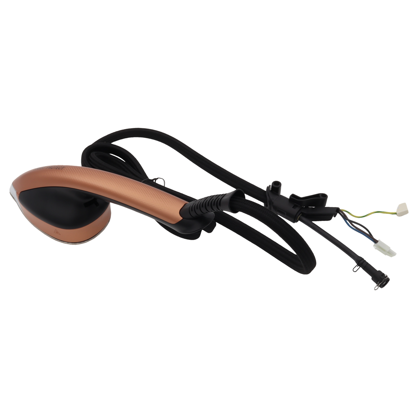 Mango placa cable Rowenta para plancha vertical Ixeo Power QR2020 QR2021