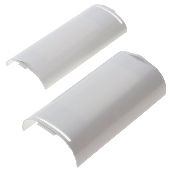 Rowenta zestaw pokrywek korków do prostownicy parowej SteamPod 4 LP7400 E3902400