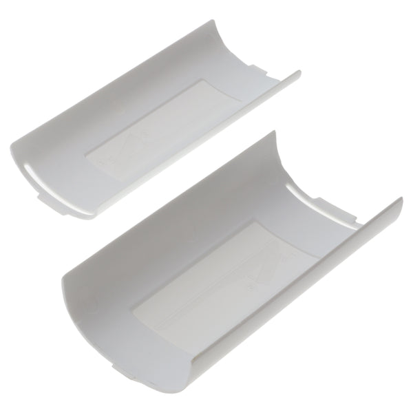 Rowenta zestaw pokrywek korków do prostownicy parowej SteamPod 4 LP7400 E3902400