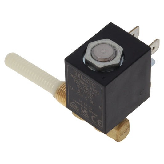 Rowenta Tefal solenoid valve 220V Ixeo Power iron QR2022 QT2021 QT2022