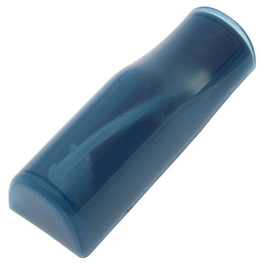 Rowenta Tefal waterreservoir blauw stoomstrijkijzer verticaal PurePop DR2020 DT2020