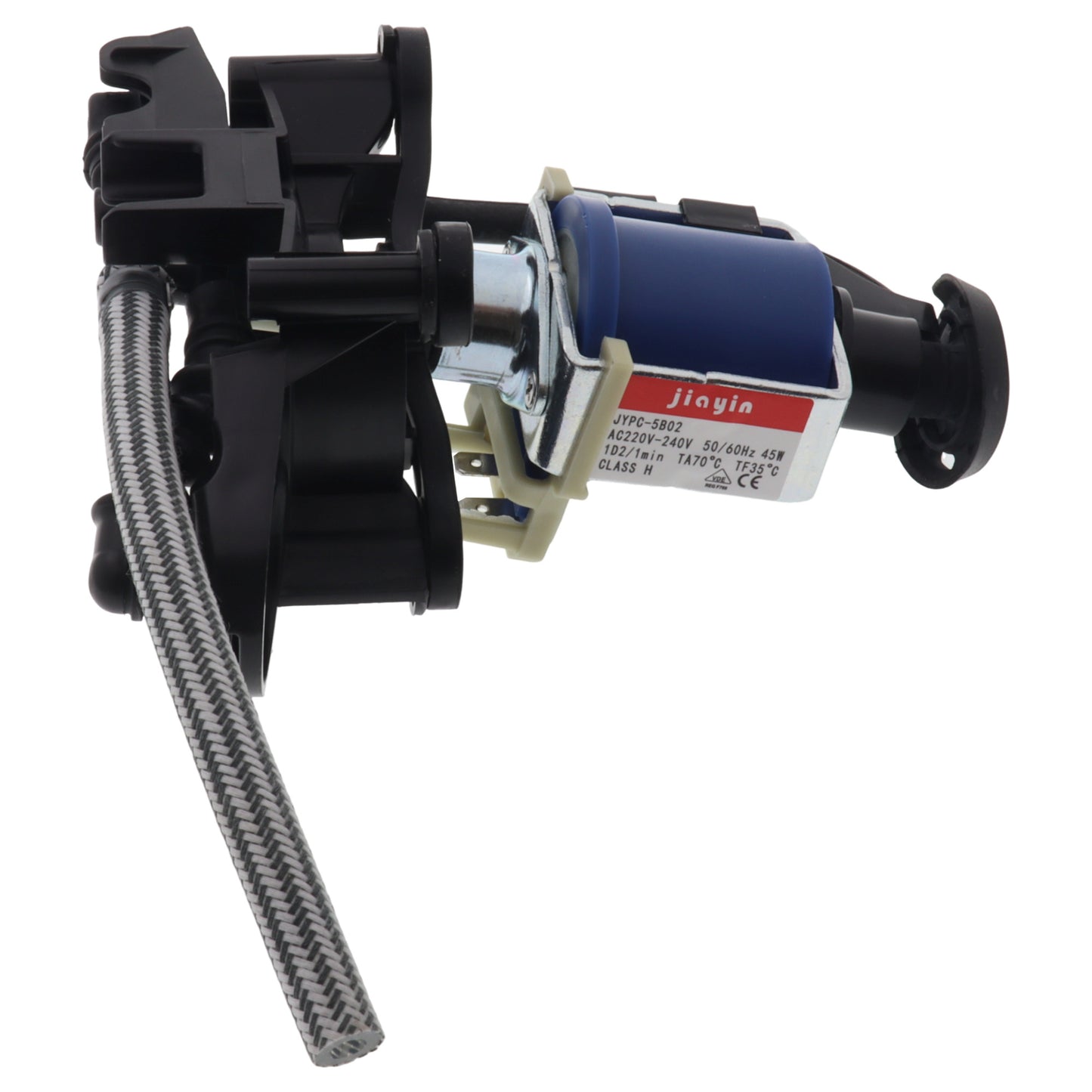 Rowenta pomp JYPC-5B02 220V 45W strijkijzer Eco Pro Steam Intelligence DG96