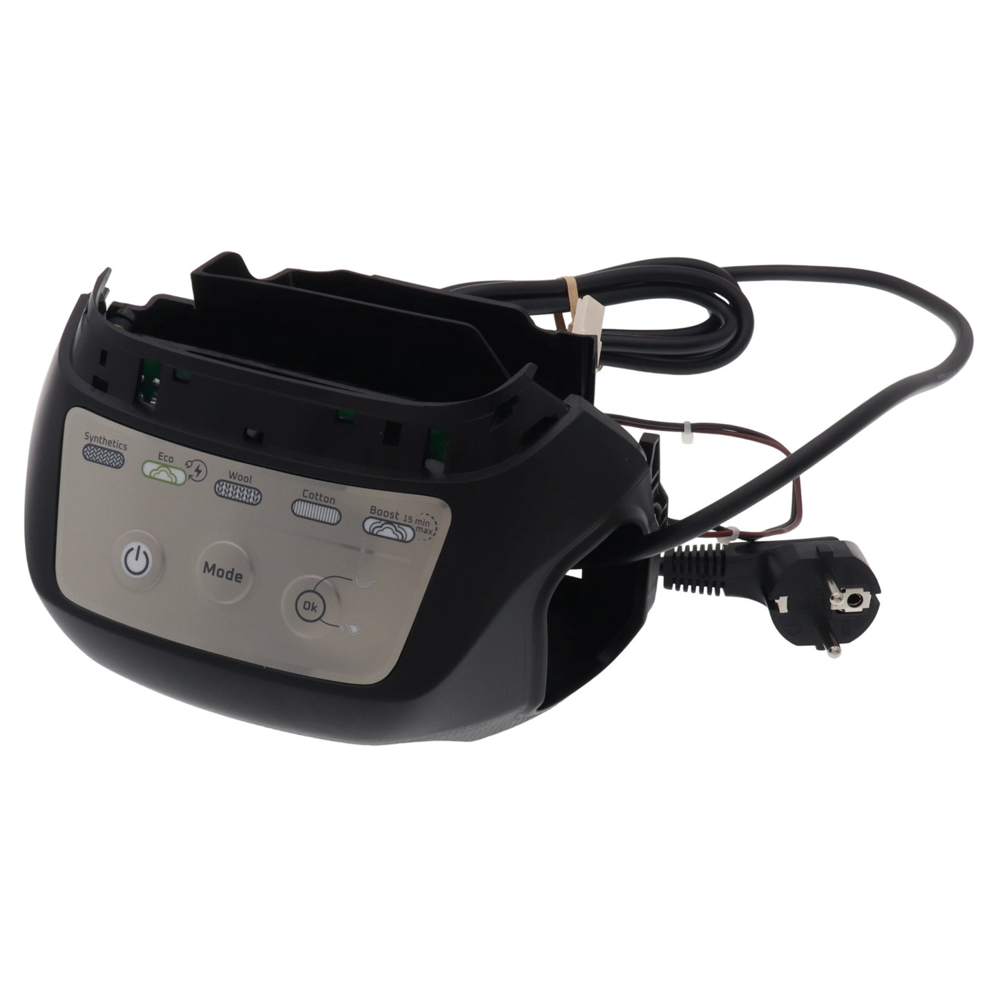 Rowenta control panel PCB 230V Eco Steam Pro iron DG96