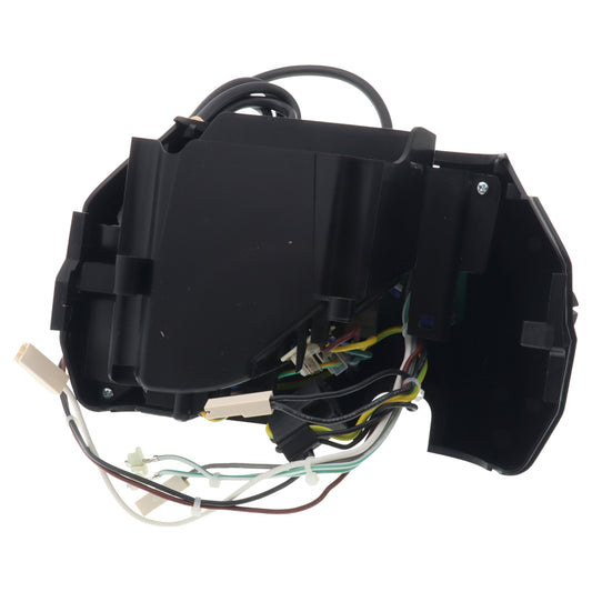 Rowenta tablă de comenzi schemă PCB 230V fier de călcat Eco Steam Pro DG96