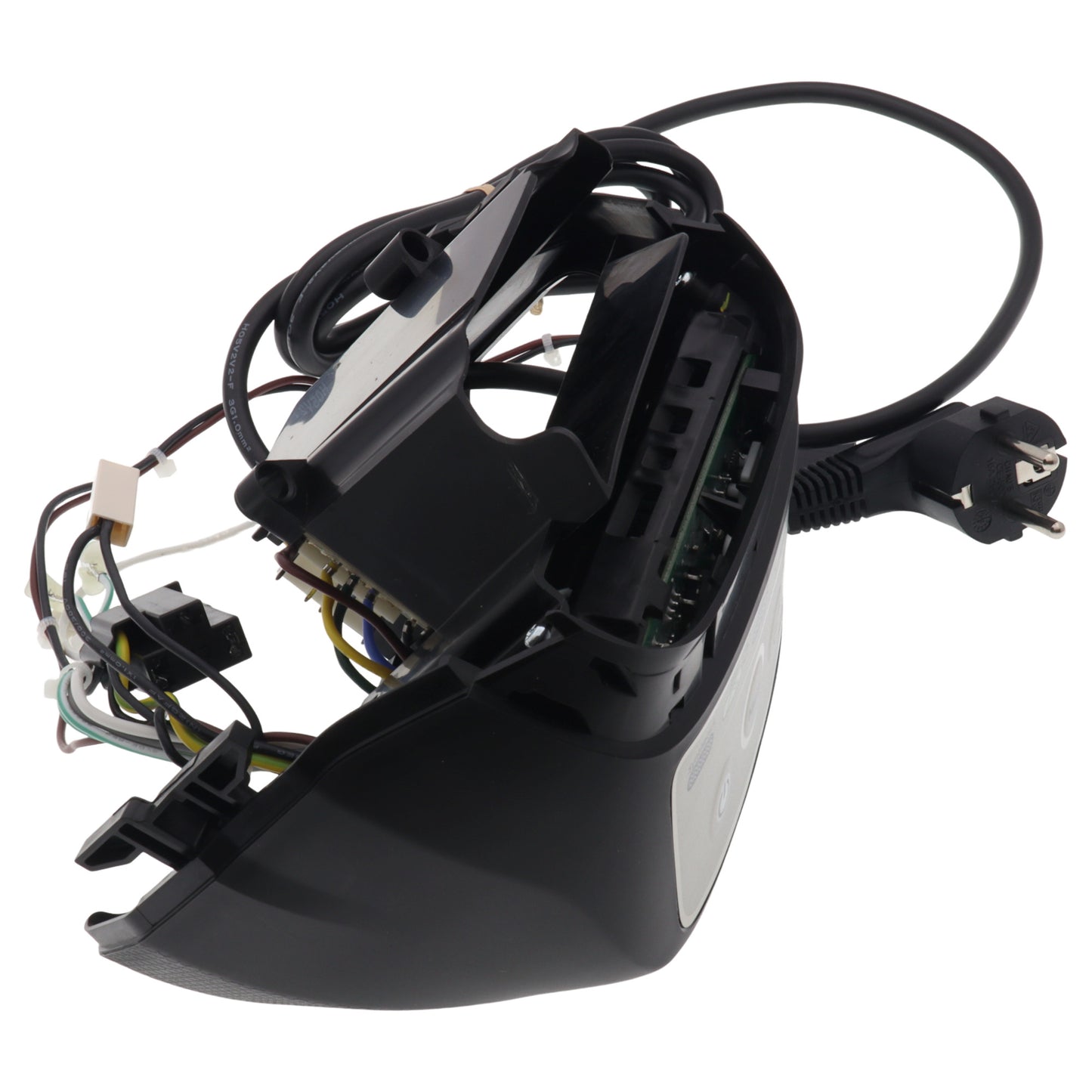 Rowenta control panel PCB 230V Eco Steam Pro iron DG96