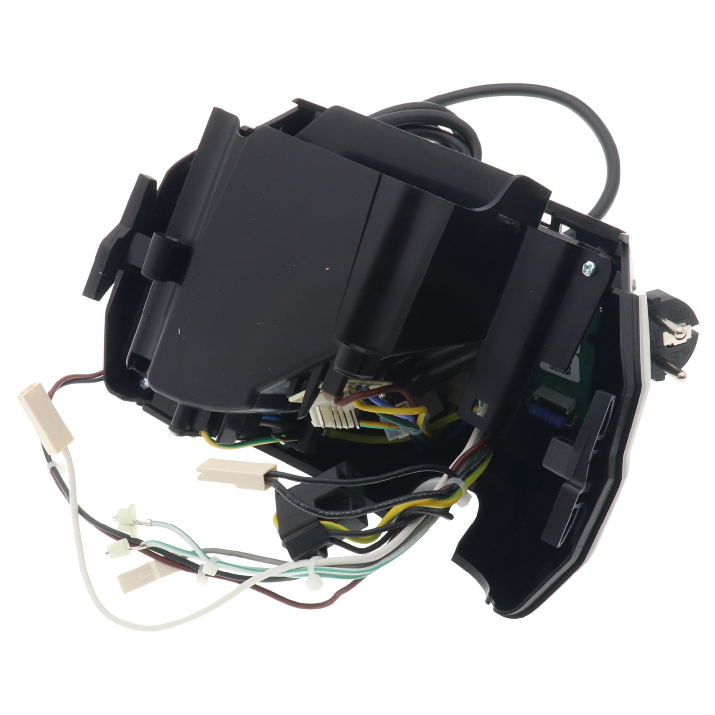 Rowenta control panel PCB 230V Eco Steam Pro iron DG96