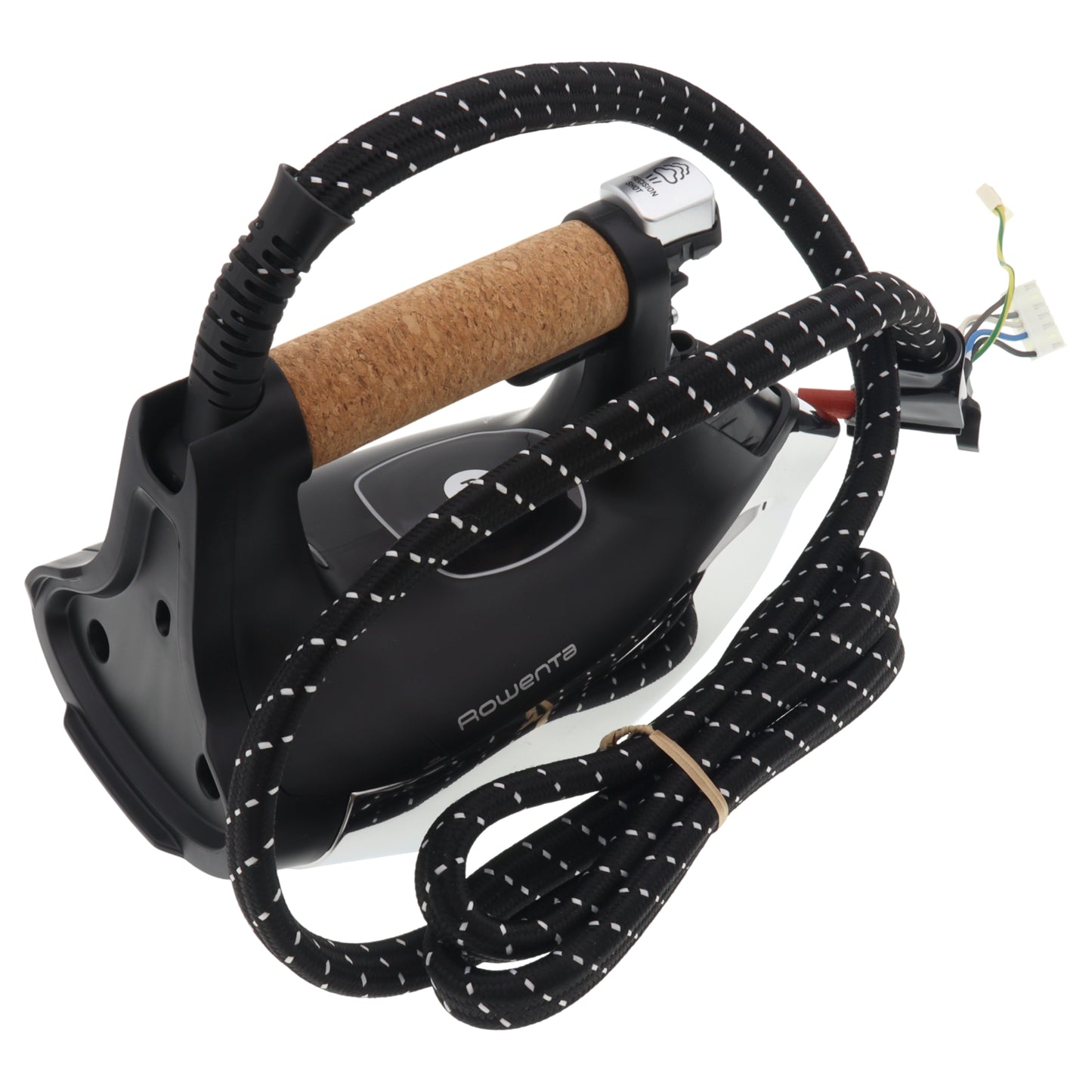 Rowenta mânere prindere plută fier de călcat Eco Steam Pro DG9661 DG9662