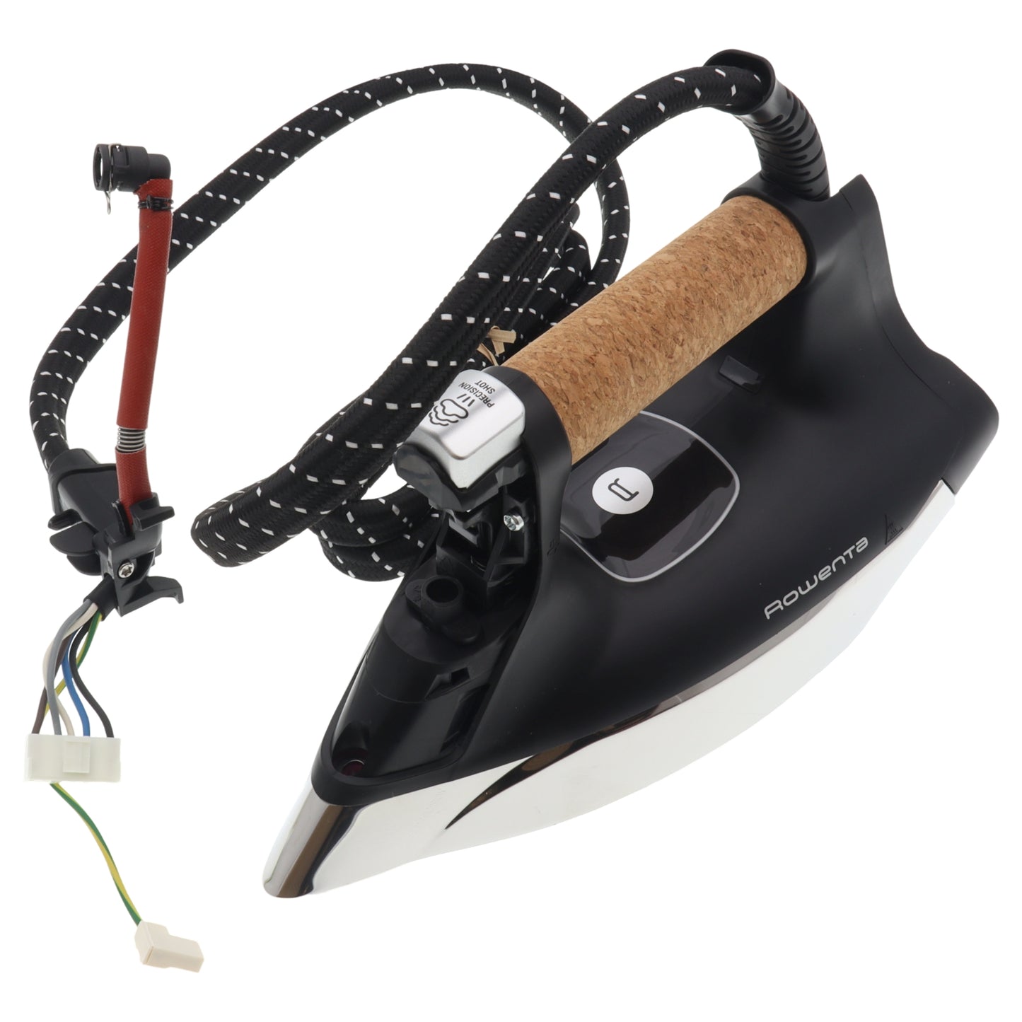 Rowenta mânere prindere plută fier de călcat Eco Steam Pro DG9661 DG9662