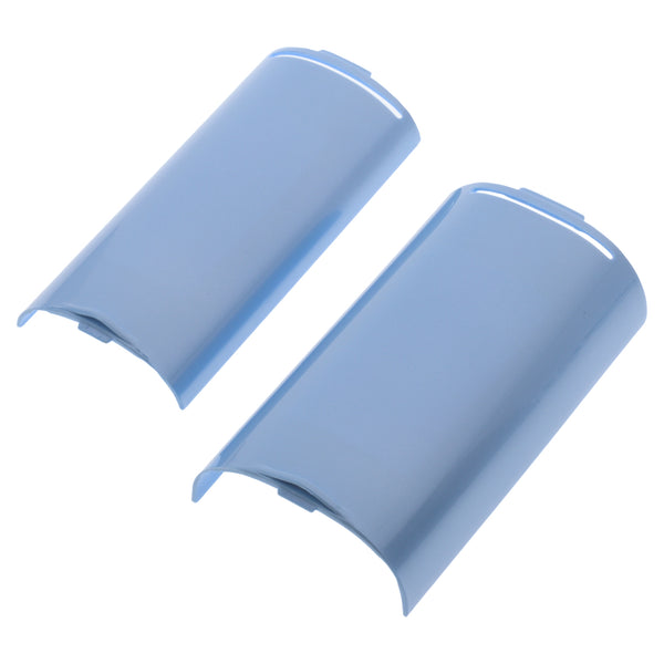 Rowenta coperture coperchi azzurri piastra per capelli a vapore SteamPod 4 LP74