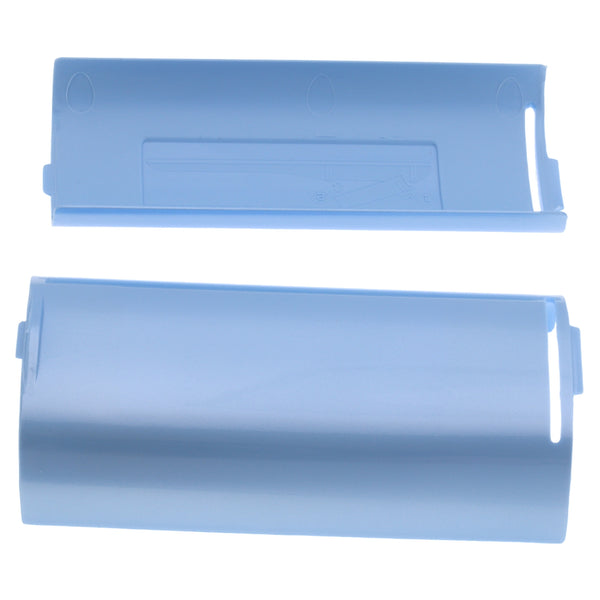 Rowenta coperture coperchi azzurri piastra per capelli a vapore SteamPod 4 LP74