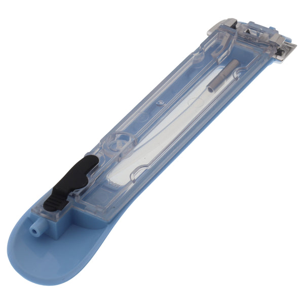 Rowenta serbatoio acqua azzurro piastra per capelli a vapore SteamPod 4 LP74