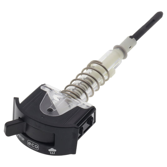 Rowenta speldstang ventiel stoom strijkijzer Focus Everlast Pro Master DW5 DW7