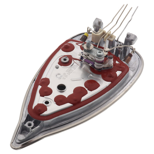 Rowenta piastra resistenza 240V 2800W ferro stiro Pro Master DW8202 DW8215 DW8222