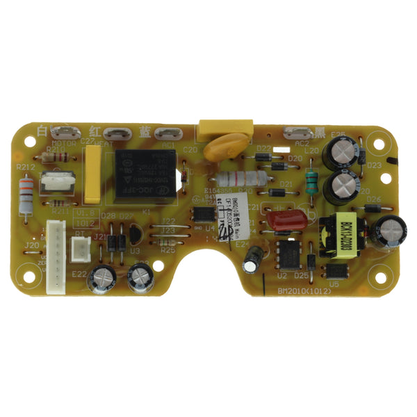 Moulinex scheda elettronica PCB BM2010 cuoci pane Uno OW3101 OW3106 OW310E