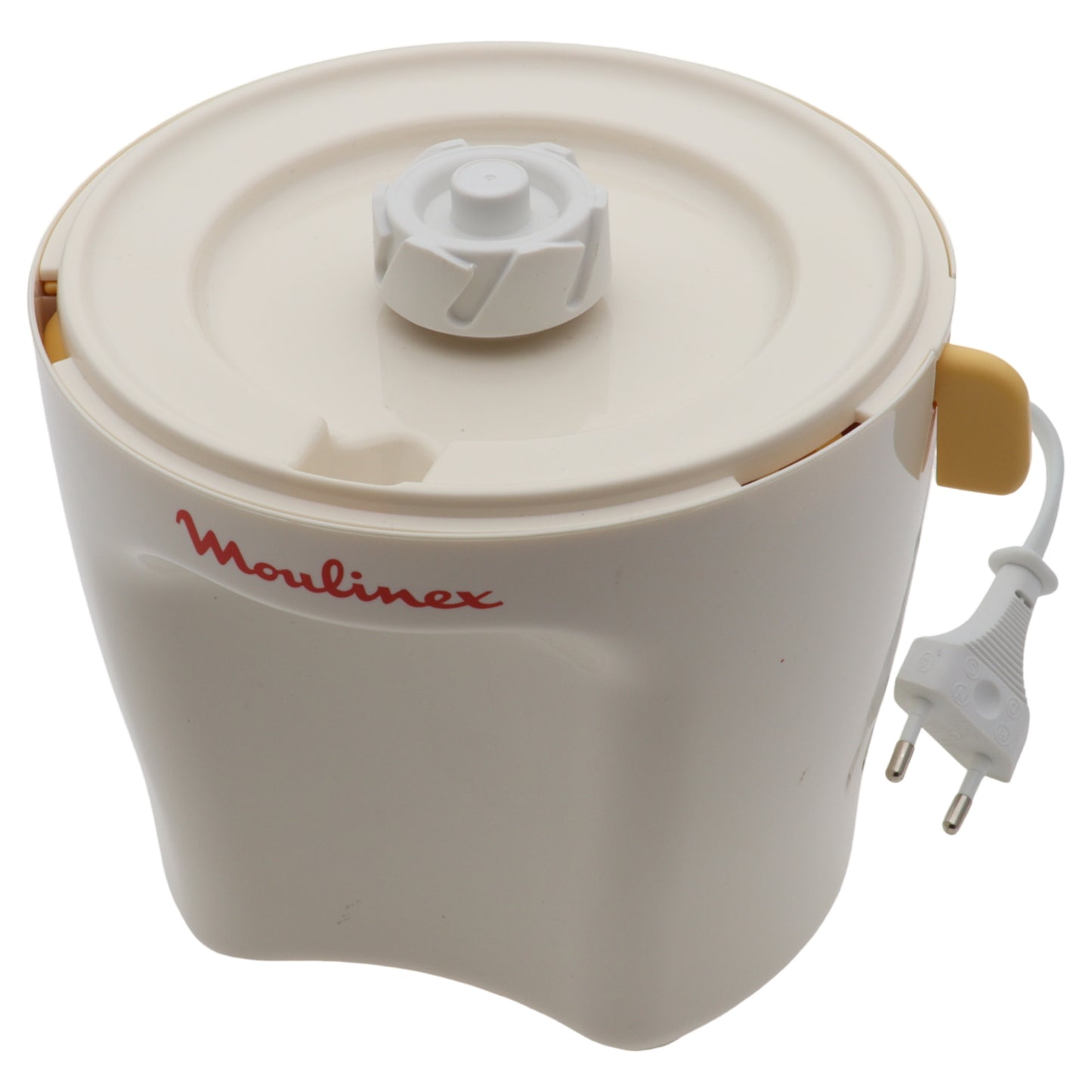 Moulinex Moteur Avec Raccord Transmission Centrifugeuse Vitae JU20 JU200 JU2000