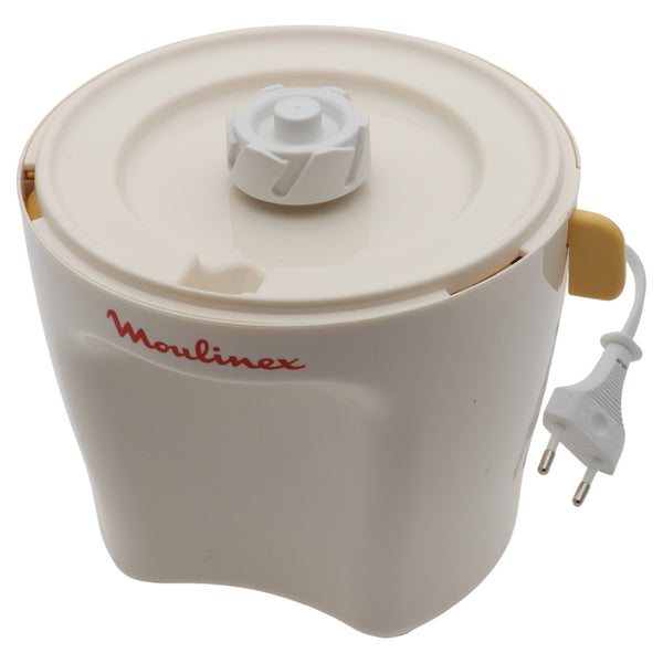Moulinex Moteur Avec Raccord Transmission Centrifugeuse Vitae JU20 JU200 JU2000