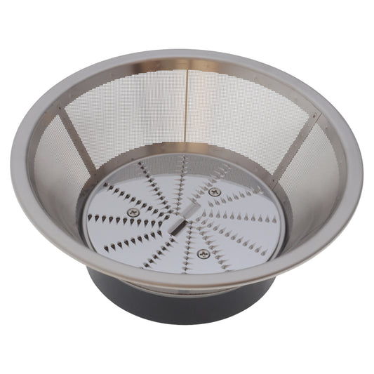 Moulinex Tefal filtro cestello setaccio lama centrifuga veloce XXL JU650 ZN650