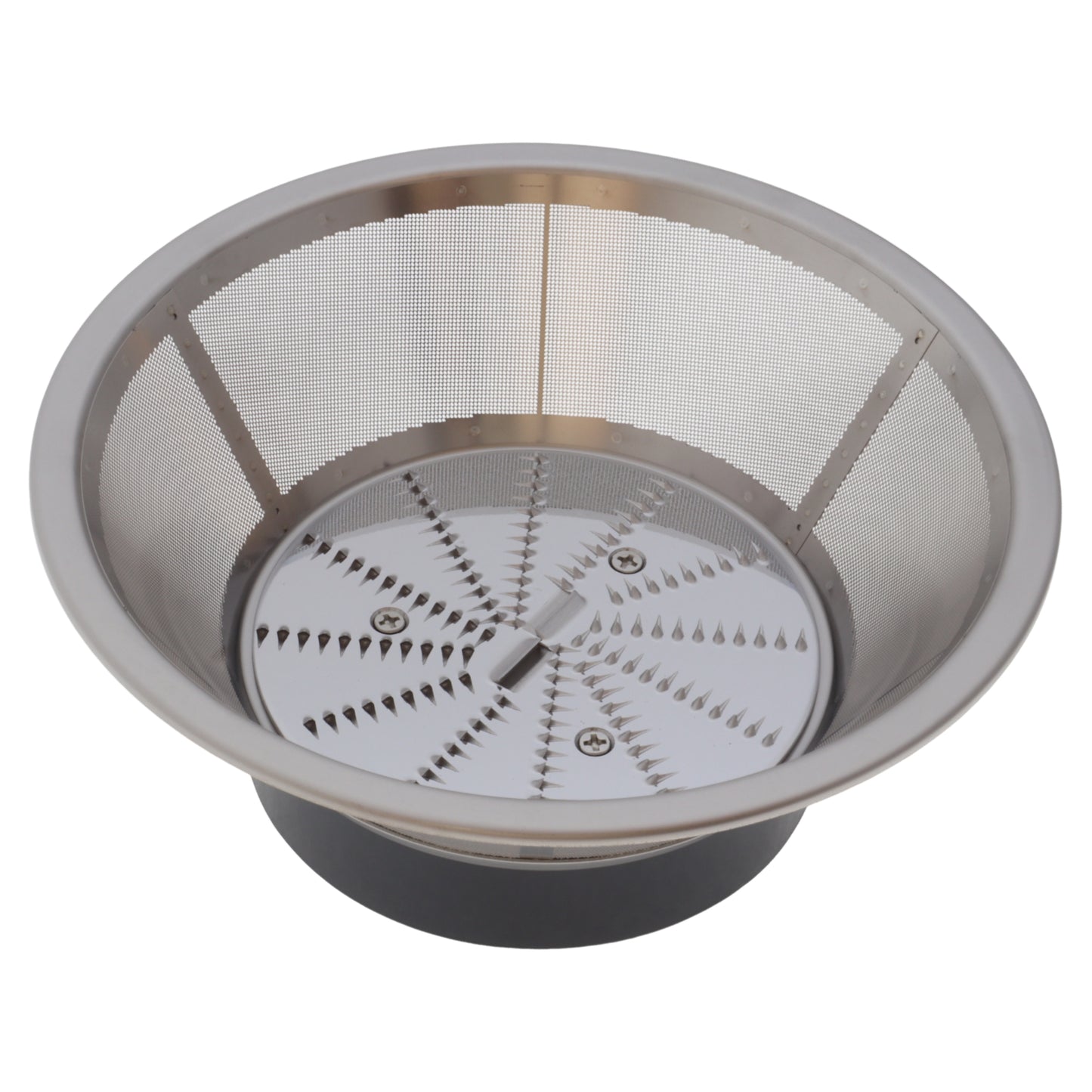 Moulinex Tefal filtro cestello setaccio lama centrifuga veloce XXL JU650 ZN650