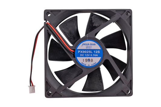 Krups ventola ventilatore PX9025L 12V 0.16A spillatore birra VB6500 VB650 VB651