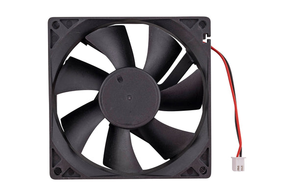 Krups ventola ventilatore PX9025L 12V 0.16A spillatore birra VB6500 VB650 VB651