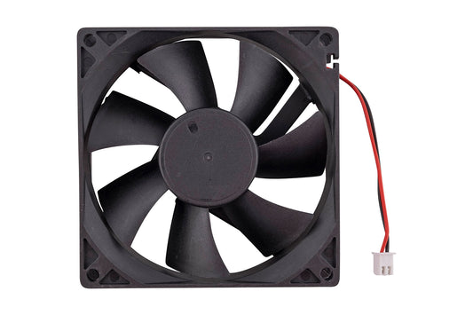 Krups ventola ventilatore PX9025L 12V 0.16A spillatore birra VB6500 VB650 VB651