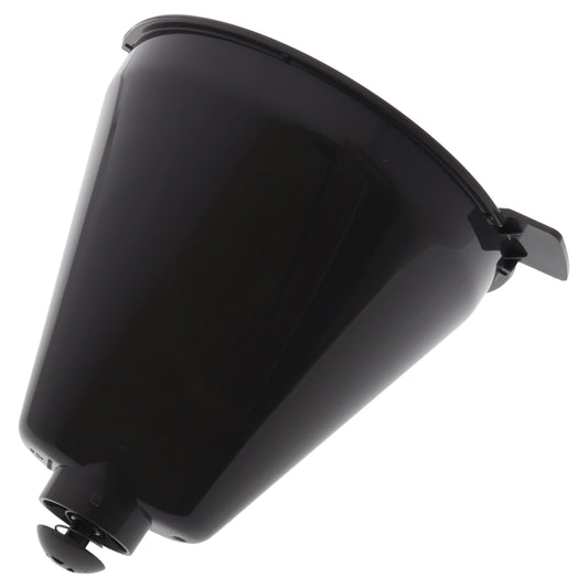 Krups cono imbuto supporto porta filtro CD003A macchina caffè Control Line KM442D