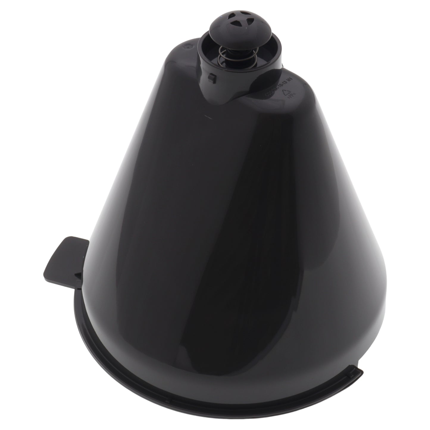 Krups cono imbuto supporto porta filtro CD003A macchina caffè Control Line KM442D