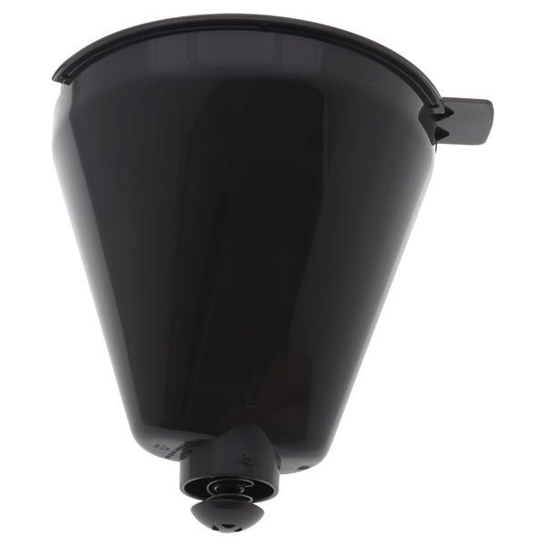 Krups cono imbuto supporto porta filtro CD003A macchina caffè Control Line KM442D