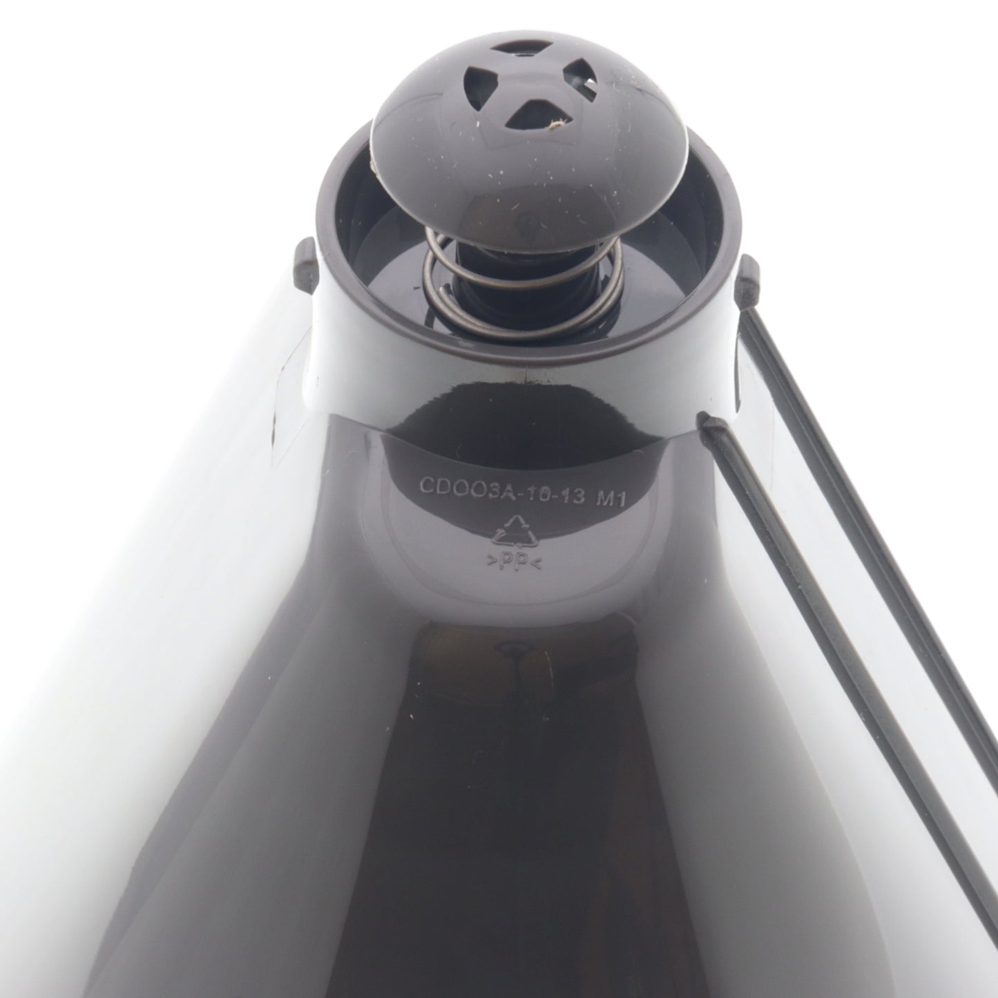 Krups cono imbuto supporto porta filtro CD003A macchina caffè Control Line KM442D