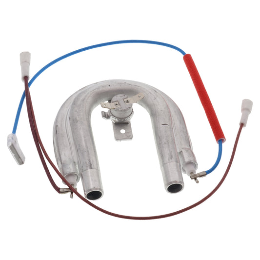 Résistance Krups 235V 1100W pour machine à café Control Line KM442D