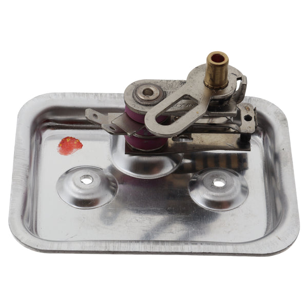 Rowenta Tefal Moulinex Thermostat 250V SuperGrill XL Platte GR461B GC461B