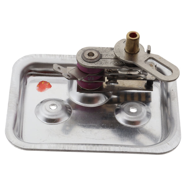 Rowenta Tefal Moulinex Thermostat 250V SuperGrill XL Platte GR461B GC461B