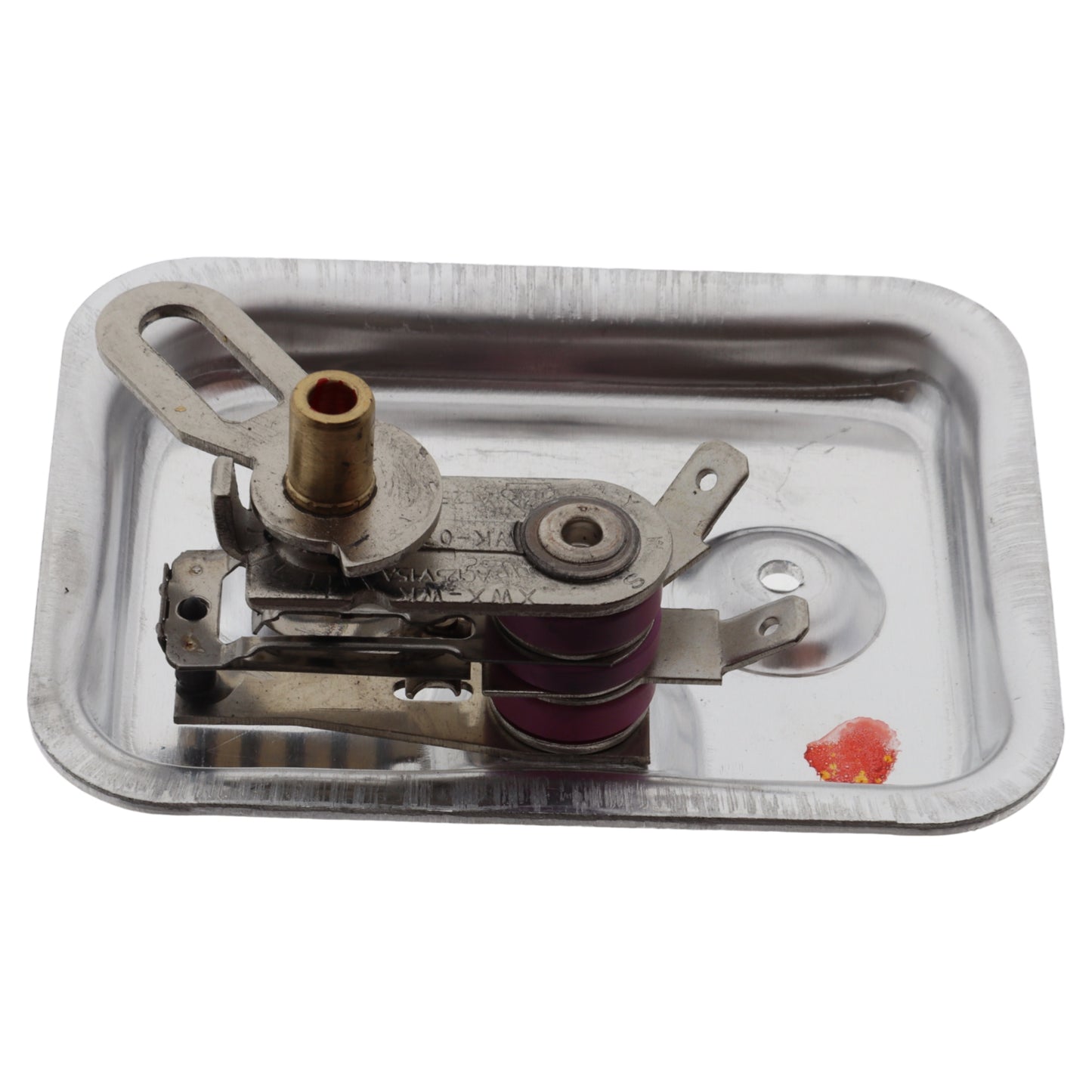 Rowenta Tefal Moulinex termostato 250V piastra SuperGrill XL GR461B GC461B