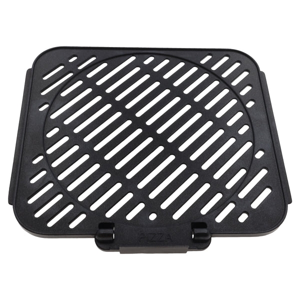 Moulinex Tefal plaat GRILL PIZZA heteluchtfriteuse EasyFry Oven AL5018 FW5018