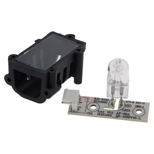 Moulinex Tefal lampada scheda friggitrice aria EasyFry Oven AL5018 FW5018	