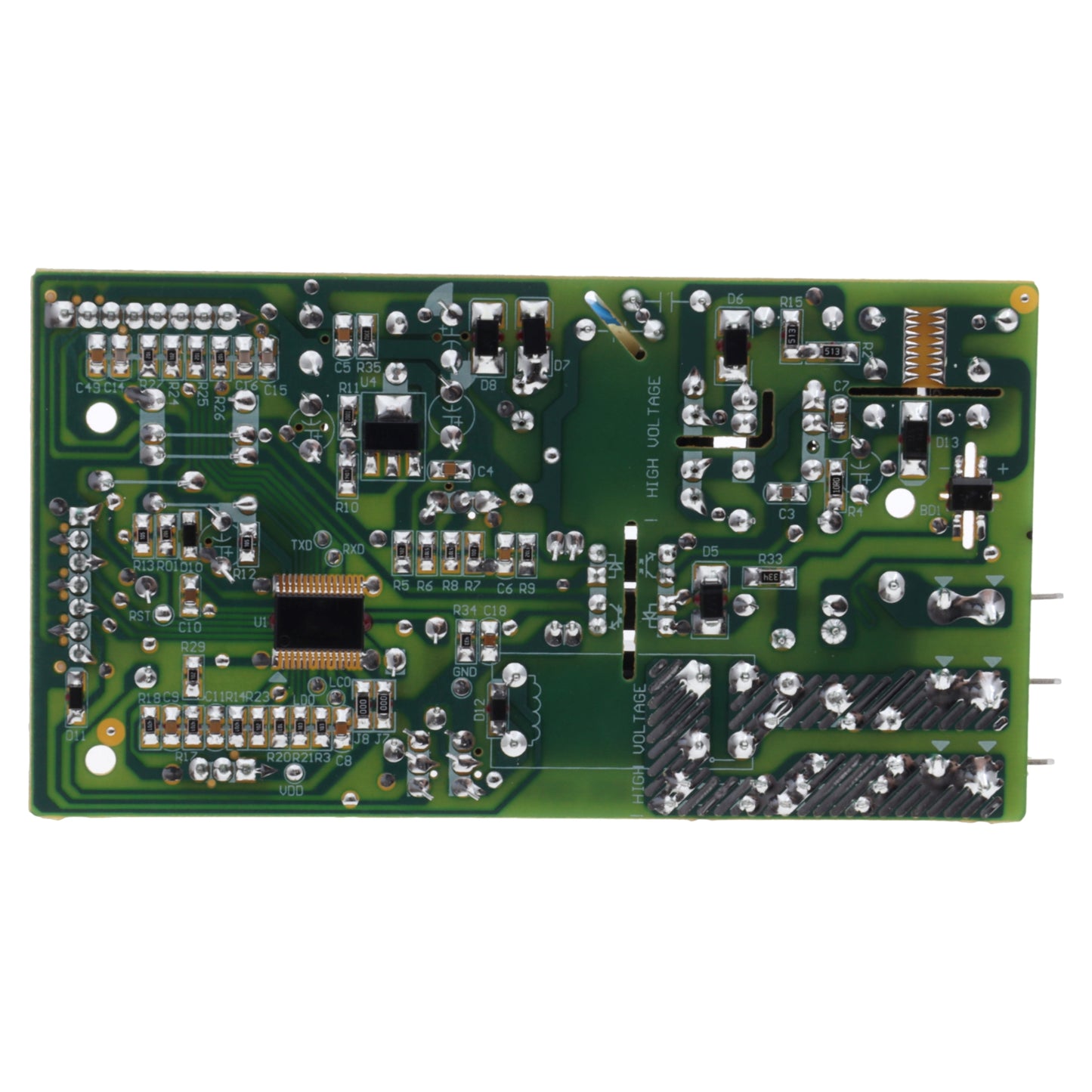 Moulinex scheda PCB 250V pentola multicooker Cookeo+ CE8514 CE85F4 CE8678 CE86F